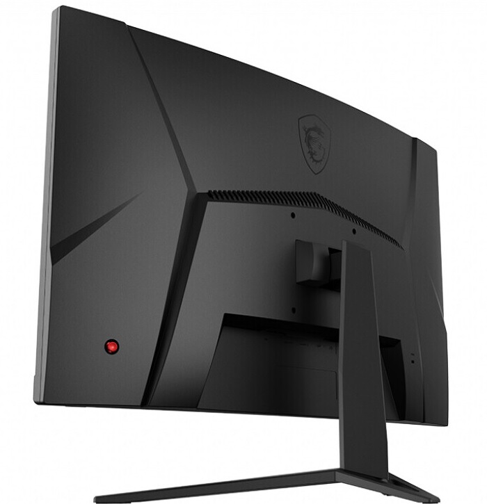 MSI Optix G32CQ4 - wygięte 32-cale