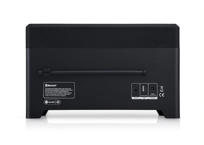 Teufel 3SIXTY - innowacyjne spojrzenie na radio