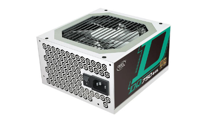 Deepcool DQ-M-V2L - nowe zasilacze klasy premium