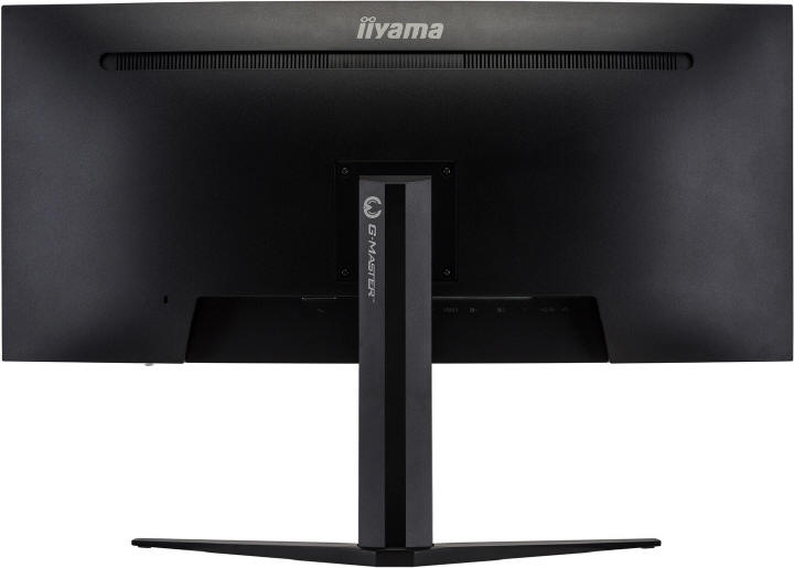 iiyama GB3466WQSU Red Eagle