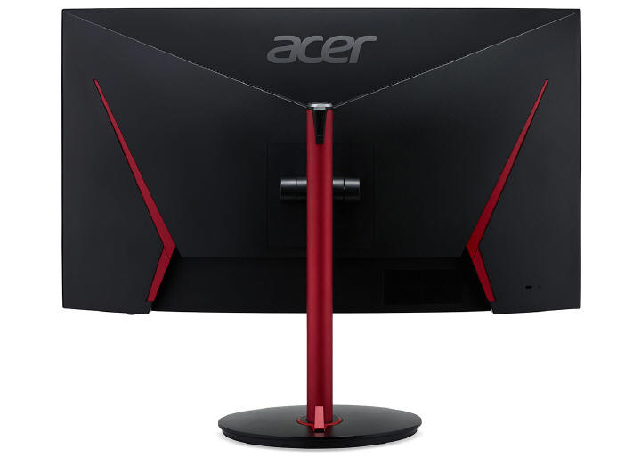 Acer - Dwa nowe monitory serii Nitro XZ2