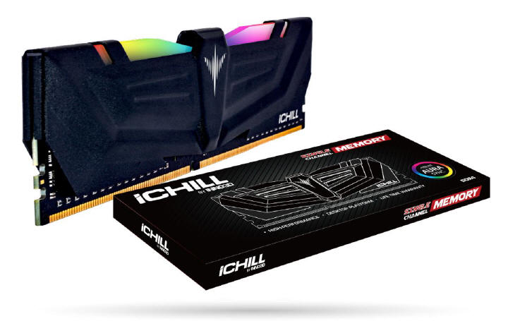 Inno3D iChill RGB Aura
