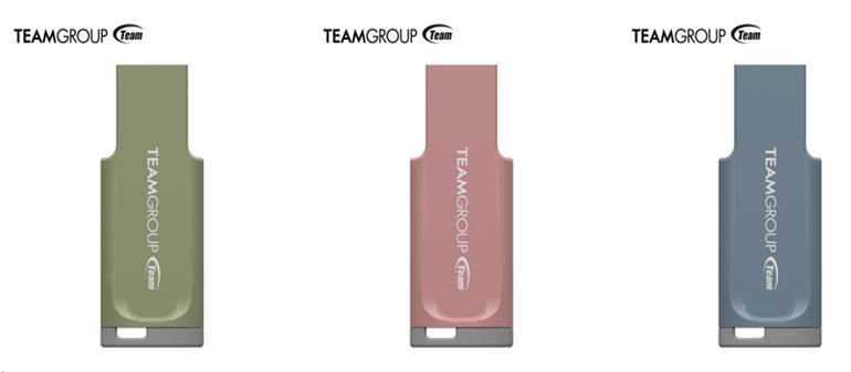 Nowości TEAMGROUP