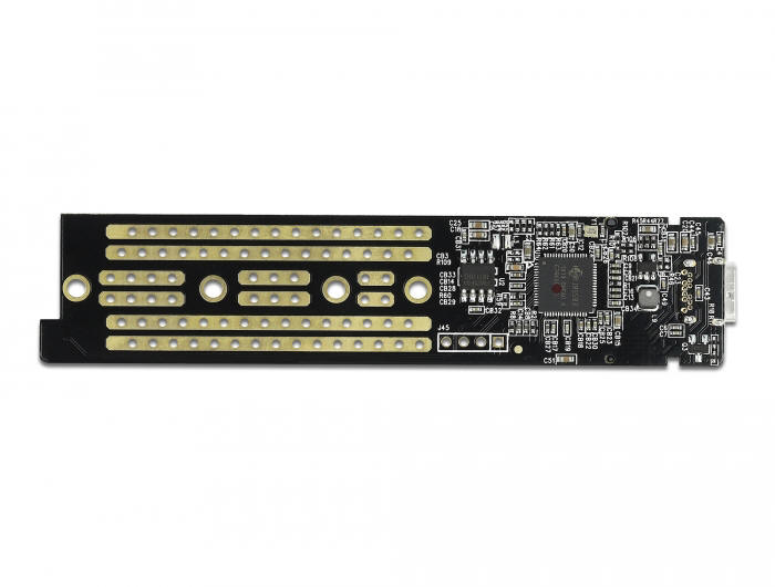 Delock 42620 - zrób sobie przenośny dysk USB-C