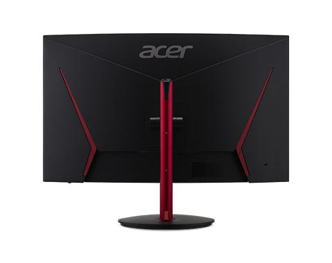 Acer - w sierpniu nowe monitory gamingowe...