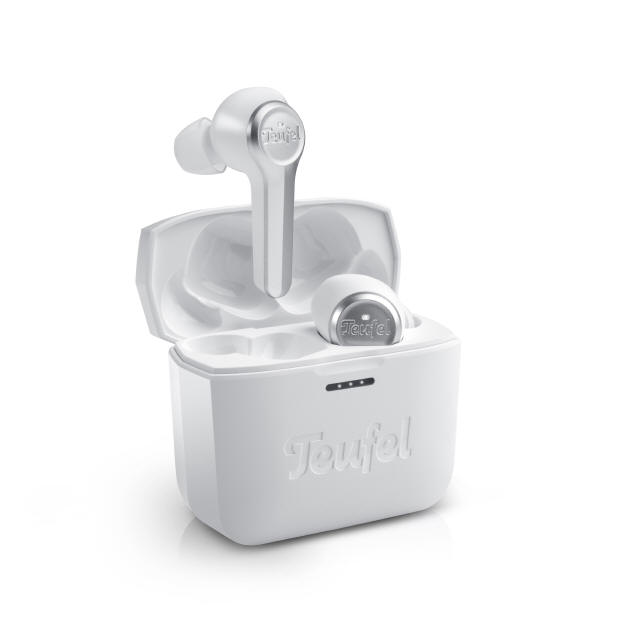 Teufel prezentuje słuchawki AIRY TRUE WIRELESS