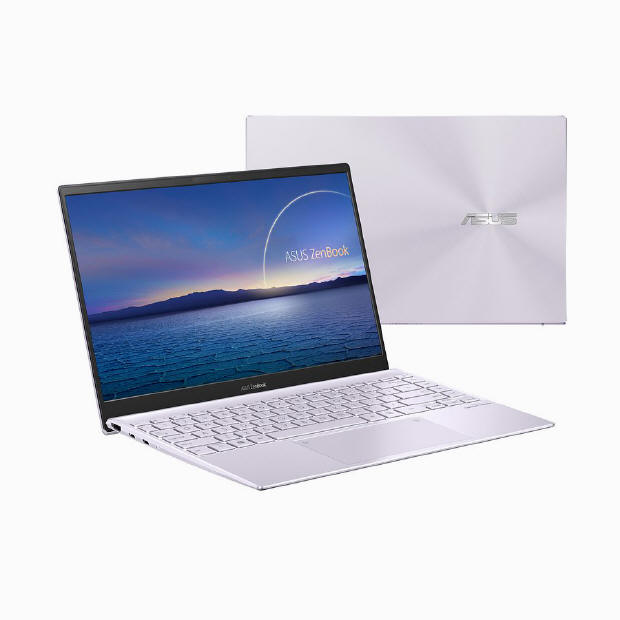 Laptopy z nowej serii ZenBook już dostępne
