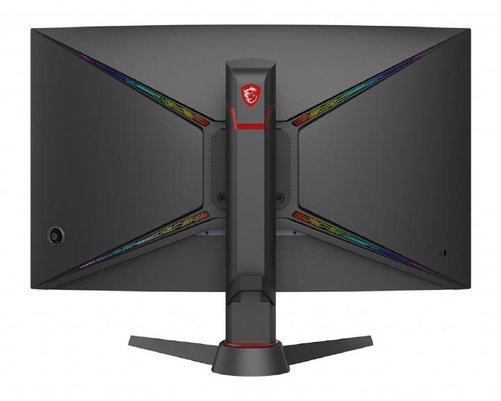 MSI Optix MAG271VCR