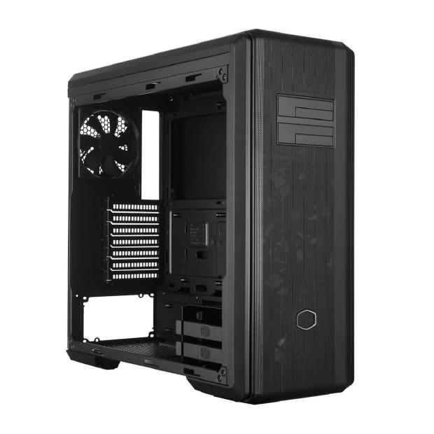 Cooler Master MasterBox NR600P - obudowa dla stacji roboczych