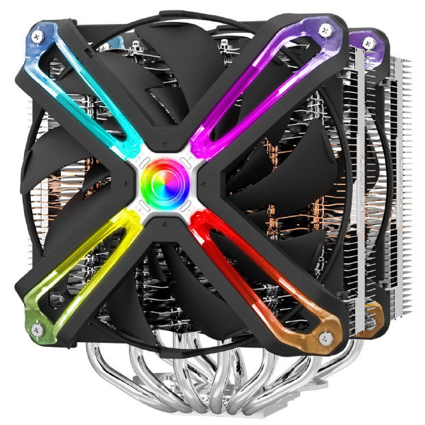 Zalman CNPS20X już w sklepach