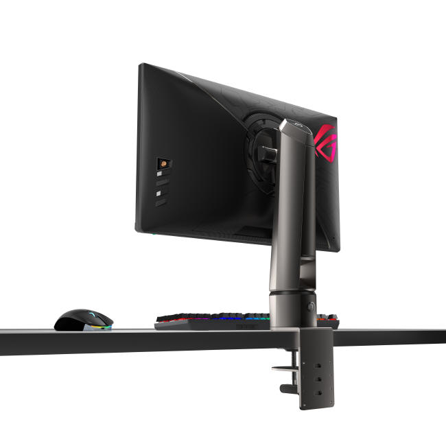 ASUS - nowe monitory ROG Swift 360 Hz i 177 Hz