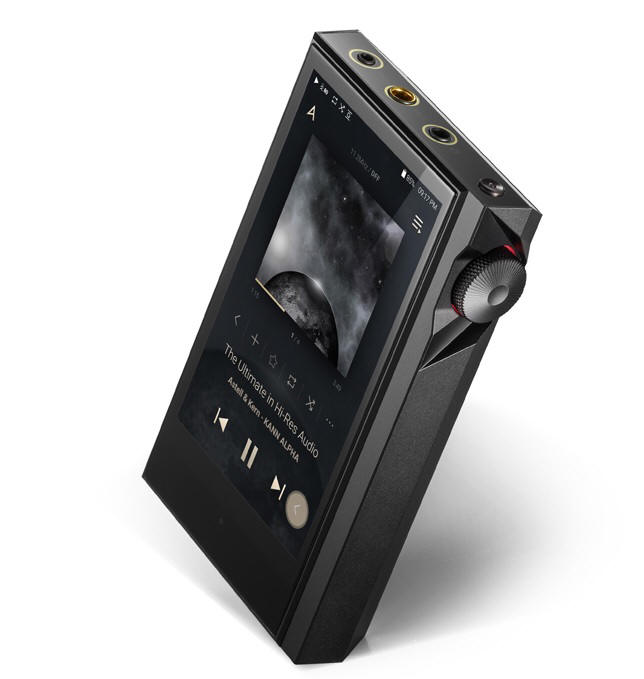 Astell&Kern KANN ALPHA