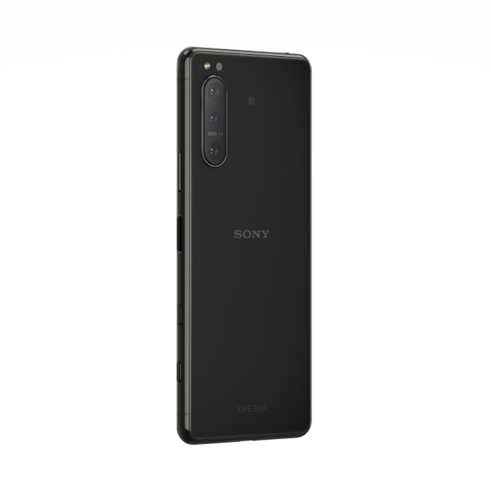 SONY -  Nowy smartfon Xperia 5 II