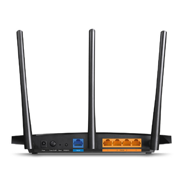 TP-Link Archer A8 – WiFi AC1900 w niskiej cenie 