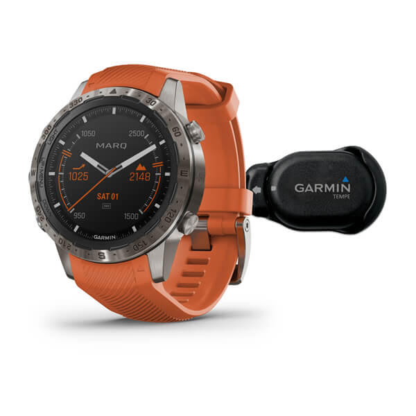 Garmin MARQ Performance Edition