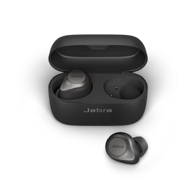 Jabra wprowadza aktywną redukcję szumów ANC