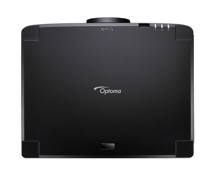Optoma ZU720T o jasności 7500 lumenów