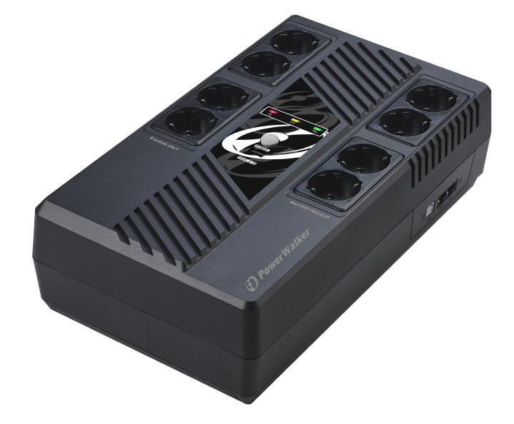 PowerWalker VI MS