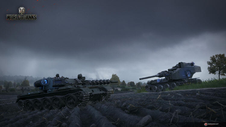 World of Tanks - Wydarzenie Ostatni Waffenträger wystartowało