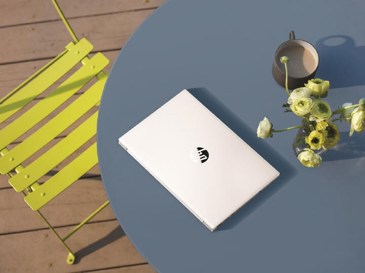 HP prezentuje odświeżone wersje notebooków Pavilion