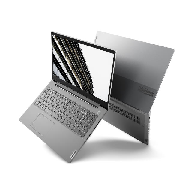 Lenovo poszerza ofert eleganckich ThinkBookw