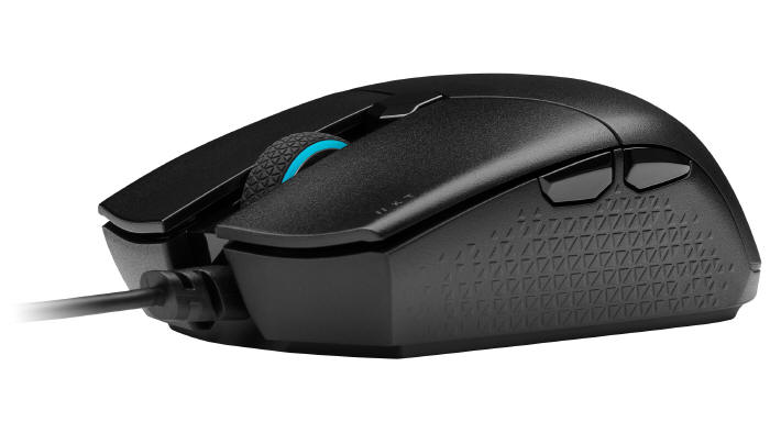 CORSAIR - premiera myszek KATAR PRO 