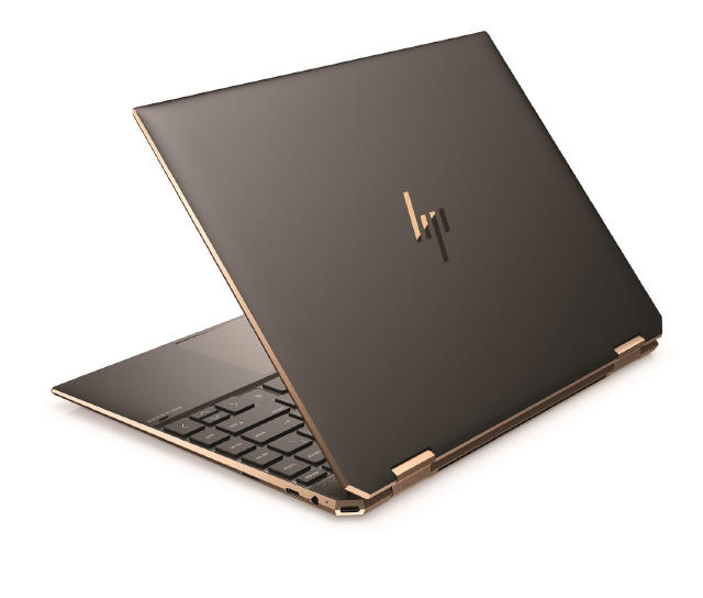 HP prezentuje nowego laptopa konwertowalnego Spectre x360 14