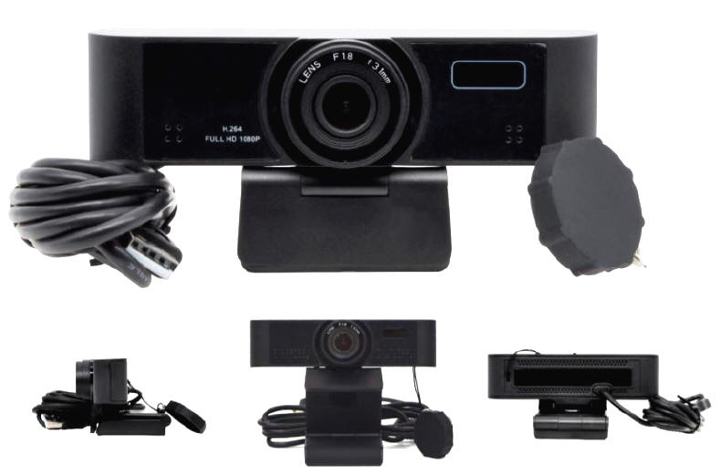 Alio - nowa marka na rynku kamer do wideokonferencji