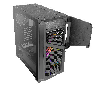 Antec DP502 FLUX