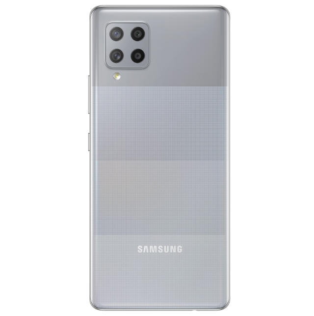 Samsung przedstawia Galaxy A42 5G