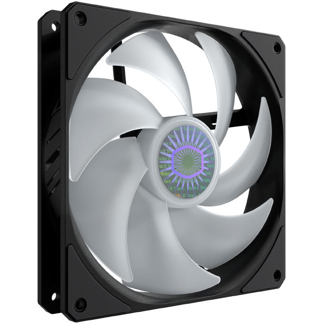 Cooler Master SickleFlow 140 ARGB