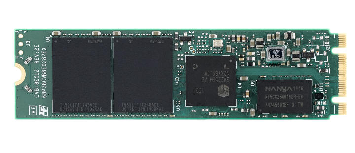 Plextor M8V Plus - nowa seria dyskw SSD