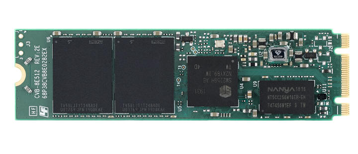 Plextor M8V Plus - nowa seria dysków SSD