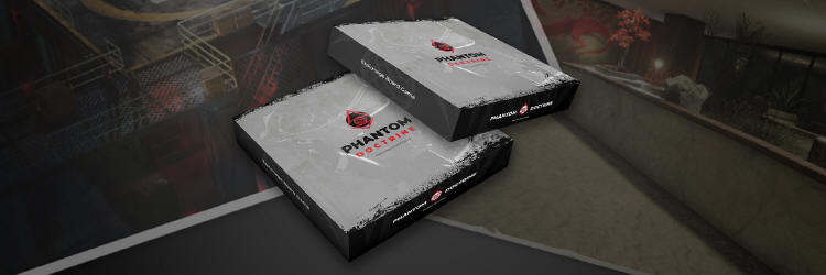 Galaktus Games przeniesie Phantom Doctrine do świata gier planszowych