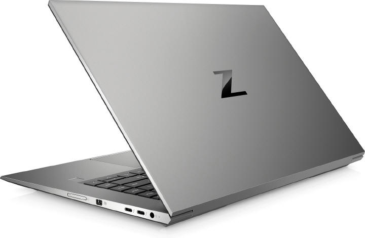 Nowe stacje robocze HP ZBook Create G7 i ZBook Studio G7