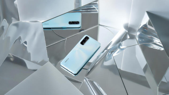 realme 7 od dziś w polskich sklepach