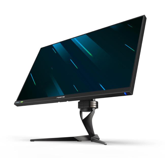 Acer rozszerza gam monitorw Predator i Nitro