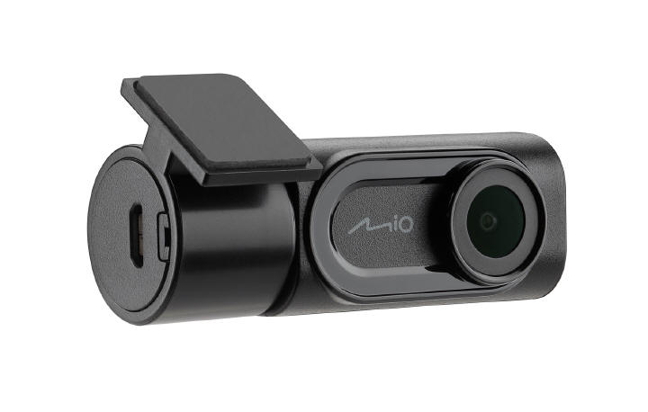 Mio MiVue A50 - tylna kamera z technologią Night Vision Pro
