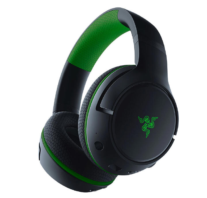 Razer Kaira Pro Designed dla konsoli Xbox