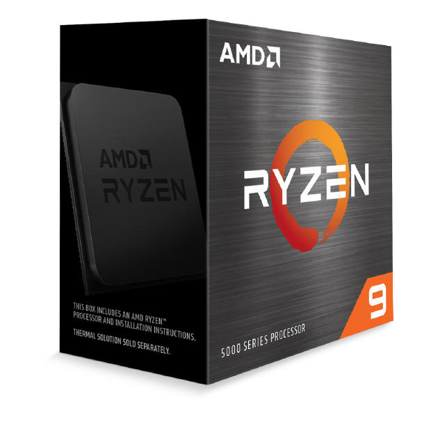 Procesory AMD Ryzen 5000 od dzi dostpne w sprzeday