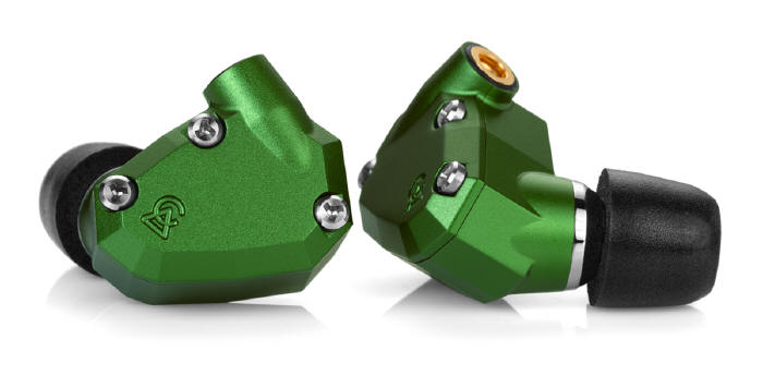 Campfire Audio Odświeża Ofertę