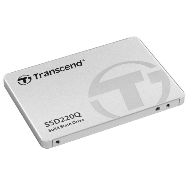 TRANSCEND SSD220Q