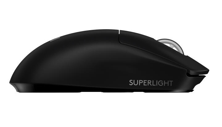 Logitech G PRO X SUPERLIGHT