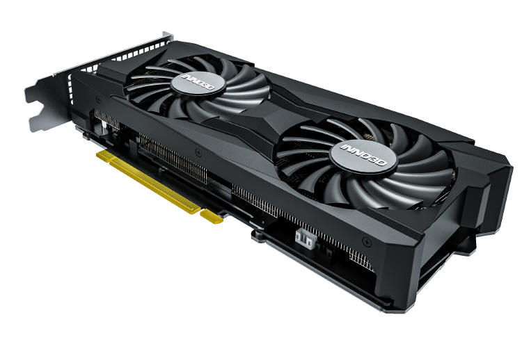 Inno3D GeForce RTX 3070 Twin X2