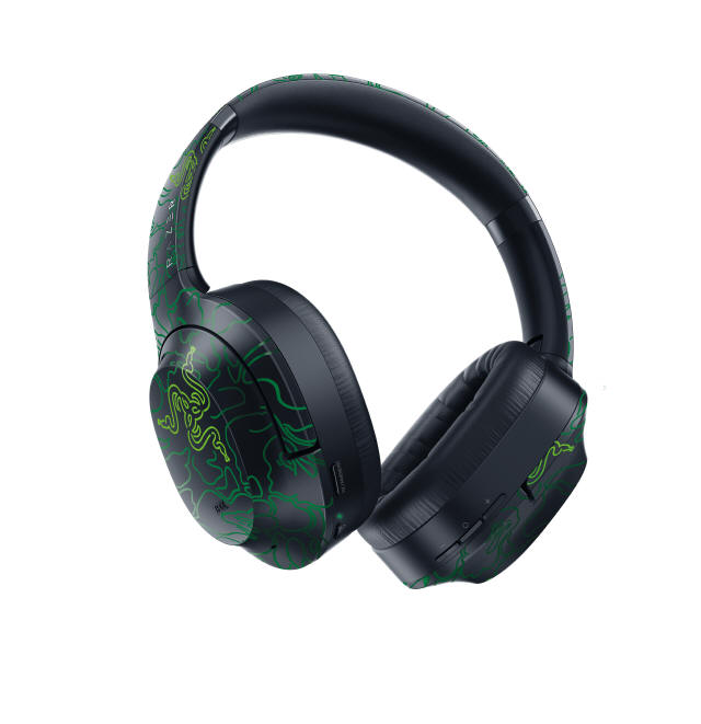 Razer oraz BAPE - limitowana kolekcja ’A GAMING APE’