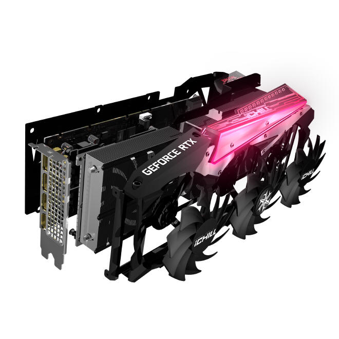 Inno3D GeForce RTX 3060 Ti