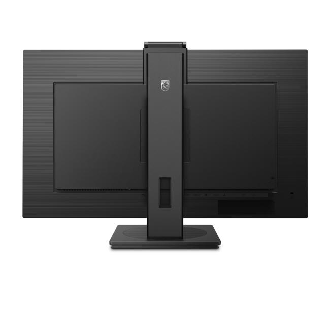 Nowe 32-calowe monitory Philips z USB-C i kamerą Windows Hello