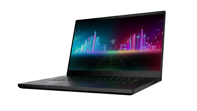 Razer ogłasza nową konfigurację modelu Blade 15 Base