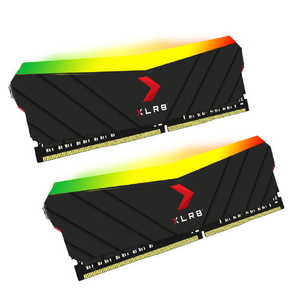 PNY XLR8 Gaming EPIC-X RGB DDR4 3600MHz