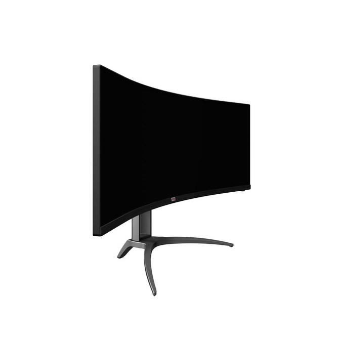 AOC AGON AG493UCX o proporcjach 32:9